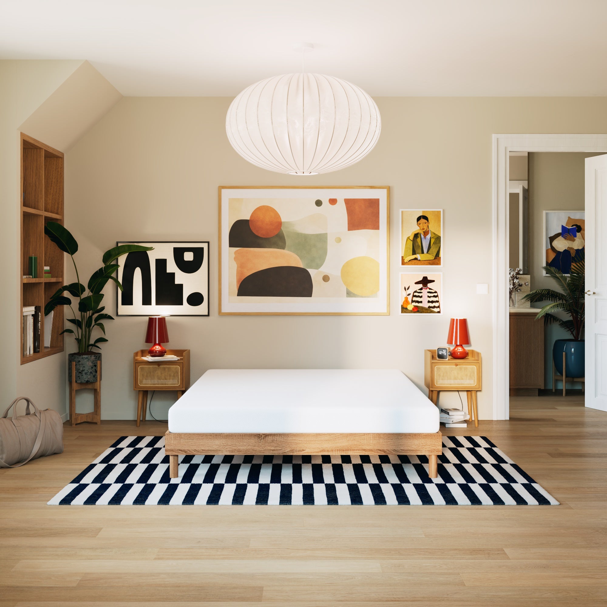 Slome-Matratzentest: Wie urteilen Fachportale wirklich?