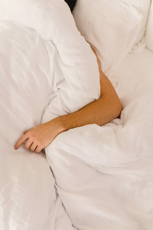 Wann sollte man einen anderen Härtegrad wählen?