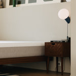 Matratze H2 Octaspring