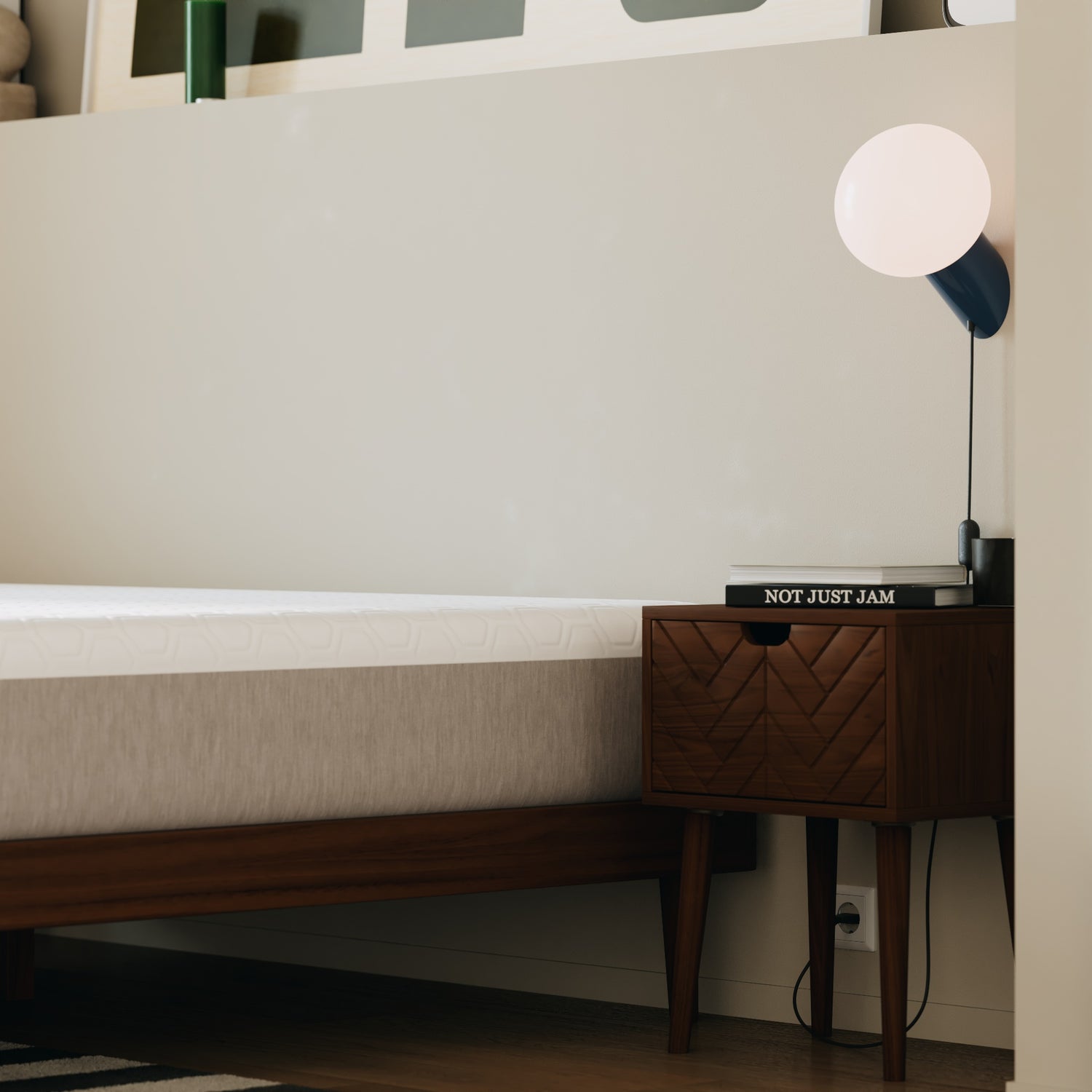 Matratze H2 Octaspring