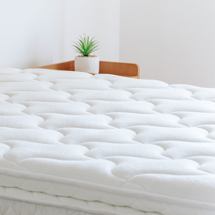 Second-Life Matratze H3 Wellness Supreme