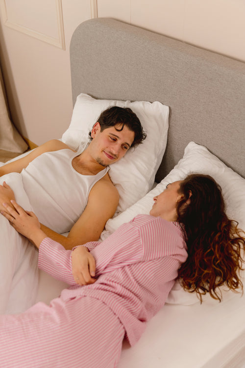 Wann sollte man einen anderen Härtegrad wählen?