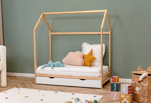 Welche Dichte sollte eine Kindermatratze haben?