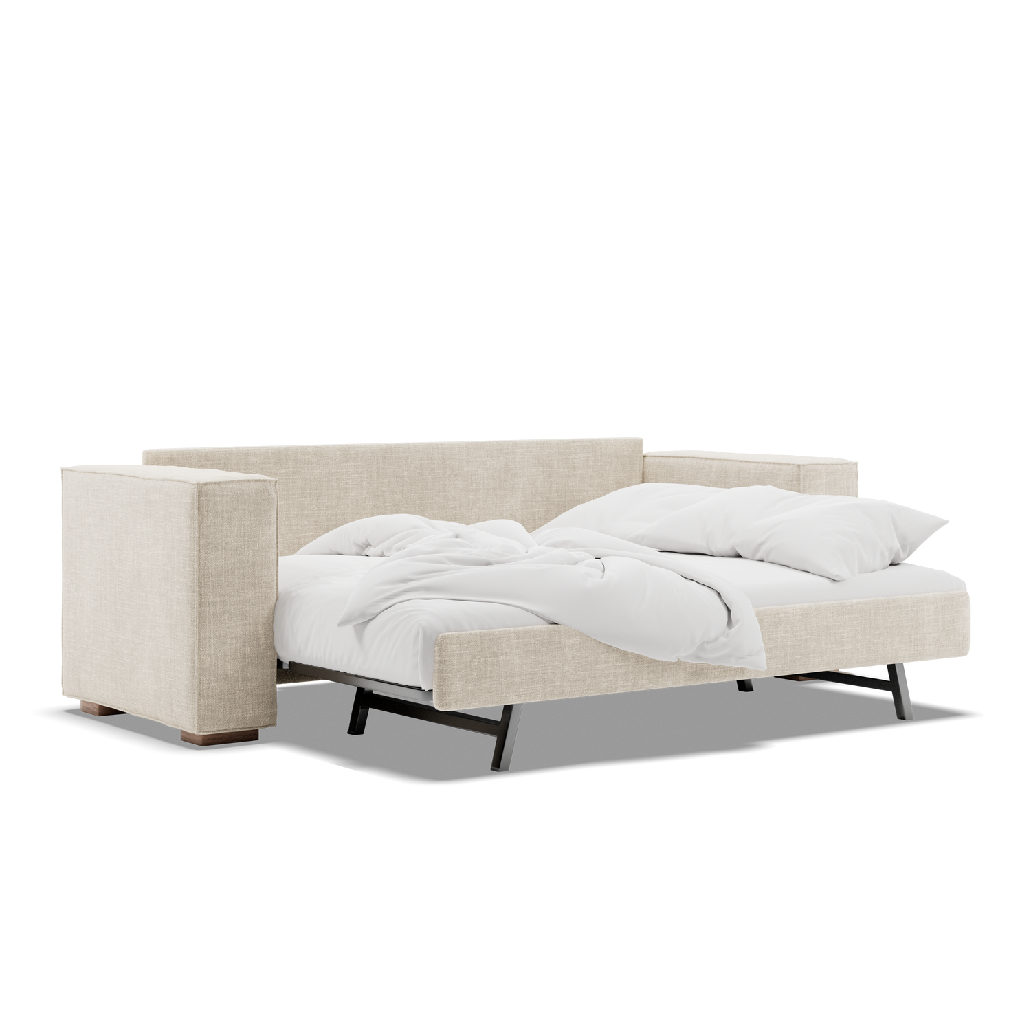 Sandbeige,Breit