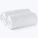 Spannbettlaken für Babybetten