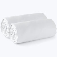 Spannbettlaken für Babybetten