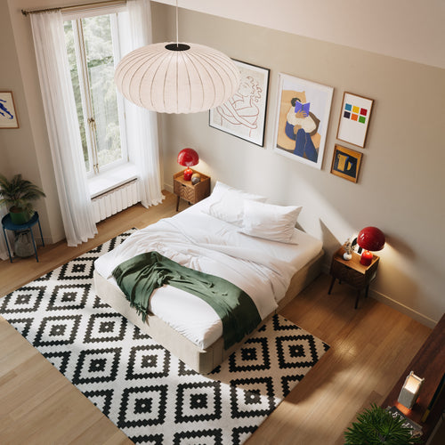 Wann ist es Zeit, die Bettwäsche zu wechseln?