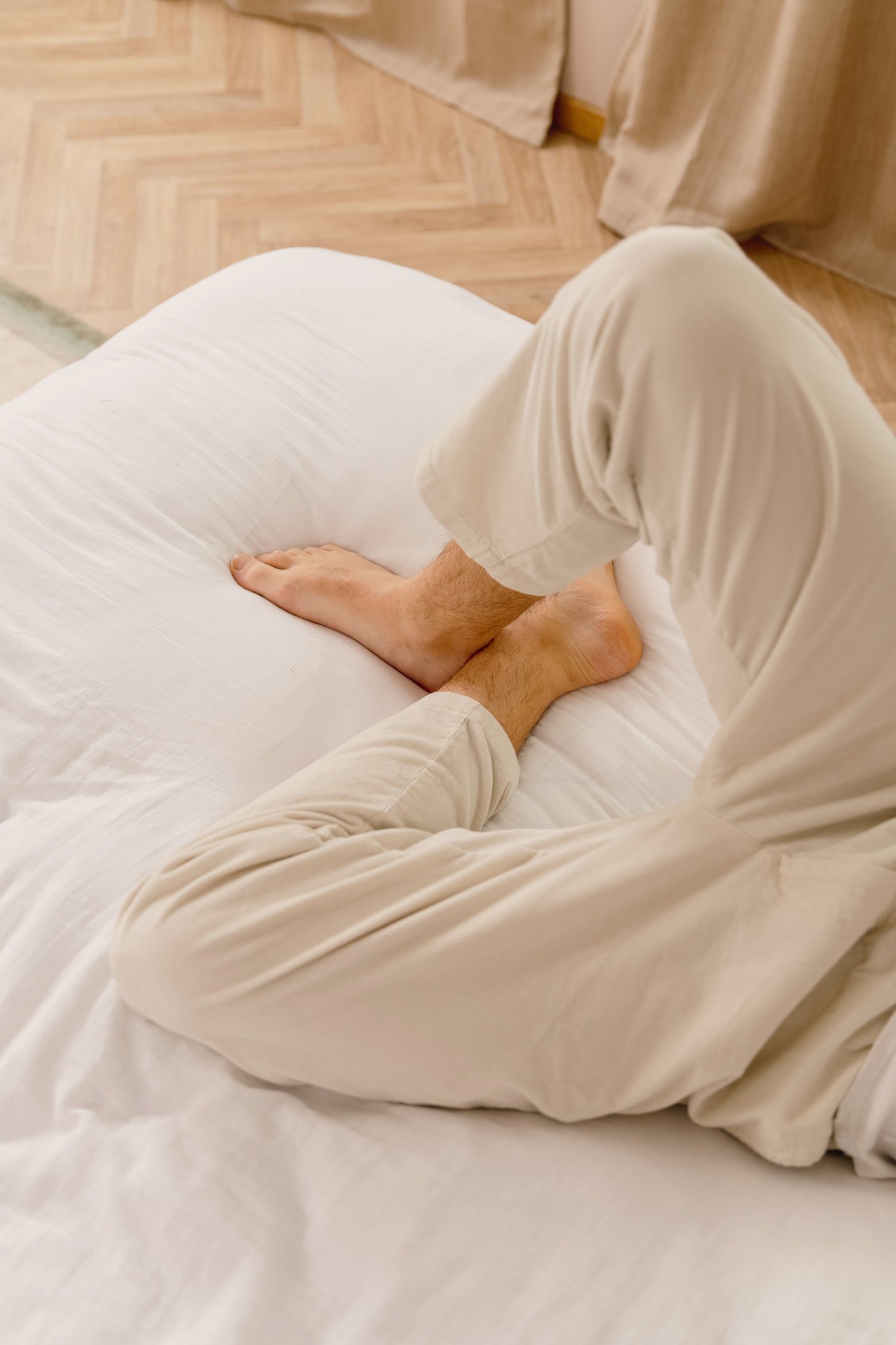 Wann sollte man einen anderen Härtegrad wählen?