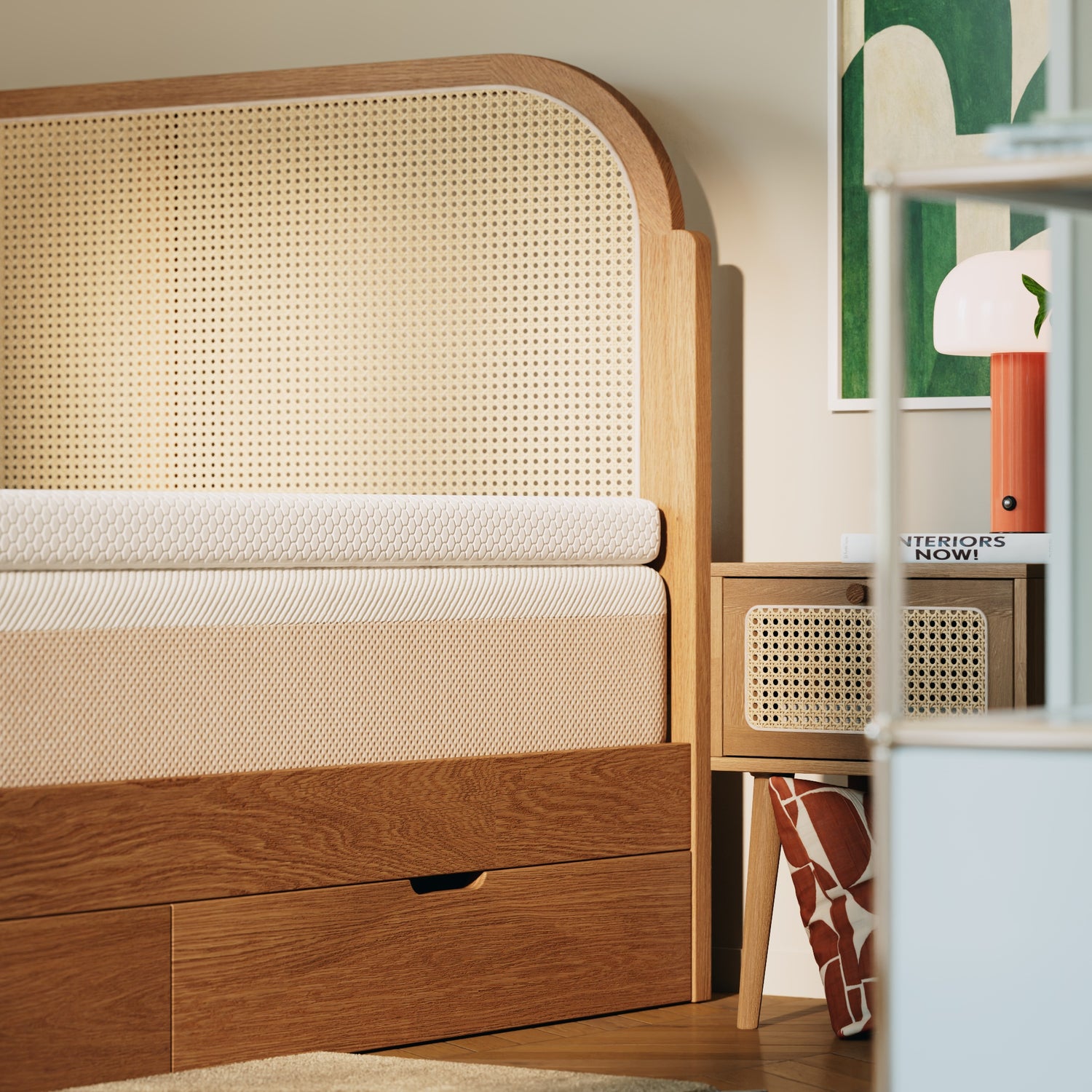 Warum die Höhe eines Toppers wichtig ist