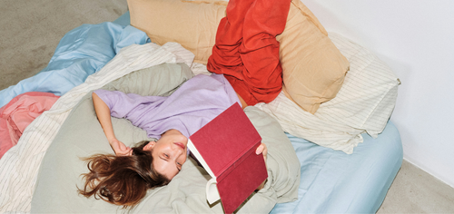 Was ist Härtegrad 2 bei Matratzen?