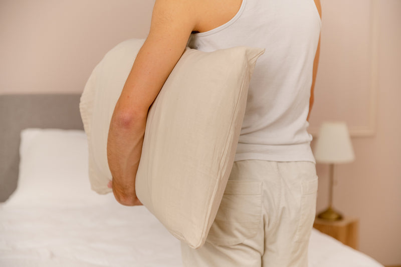 Was ist Härtegrad 3 bei Matratzen?