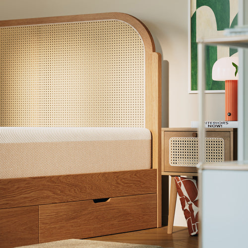 Was ist eine hochresiliente Matratze und für wen eignet sie sich?