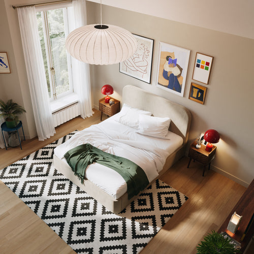 Welche Arten von H1-Matratzen gibt es?