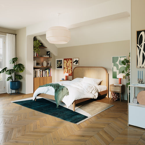 Welche Arten von H3-Matratzen gibt es?