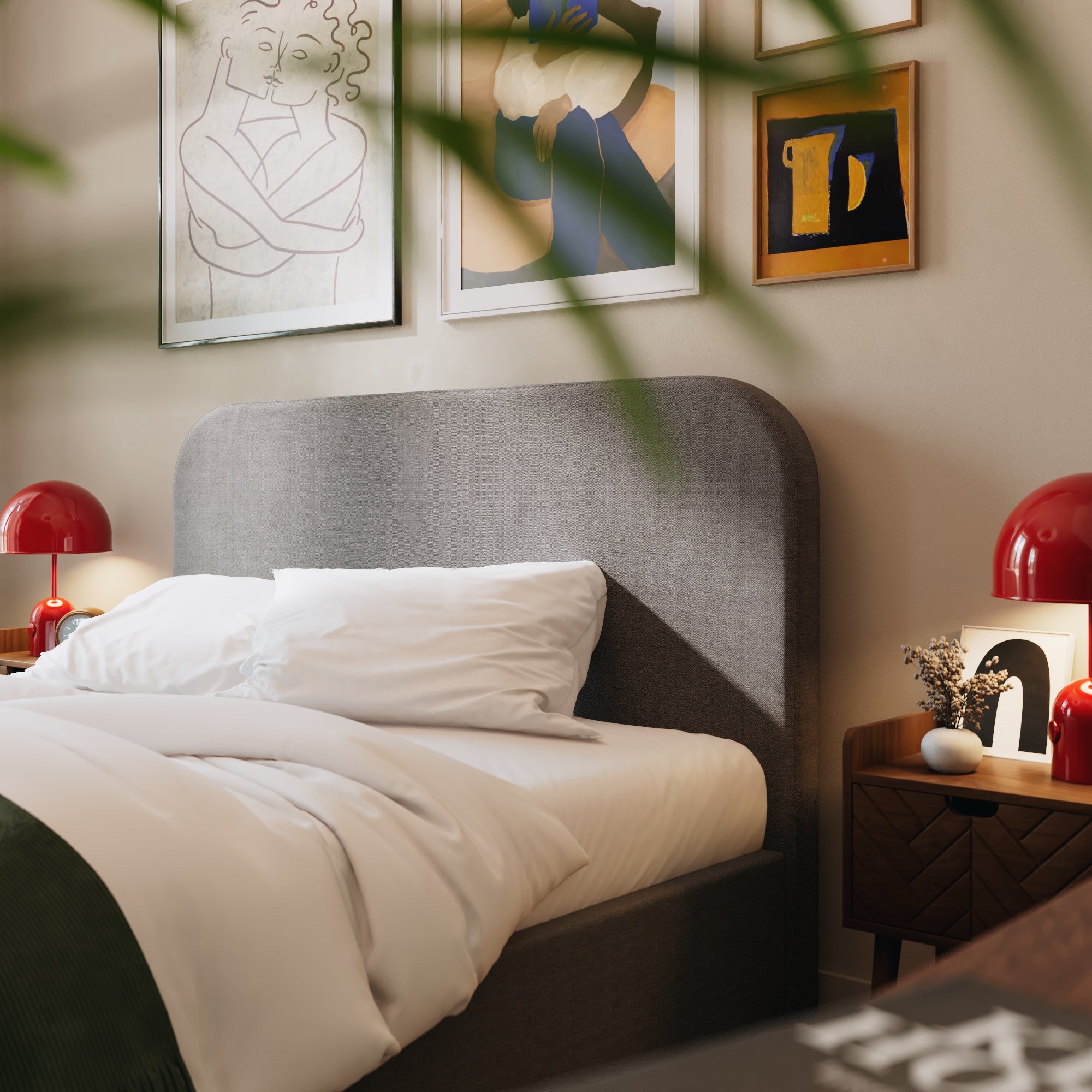 Welche Funktionen hat ein Topper?