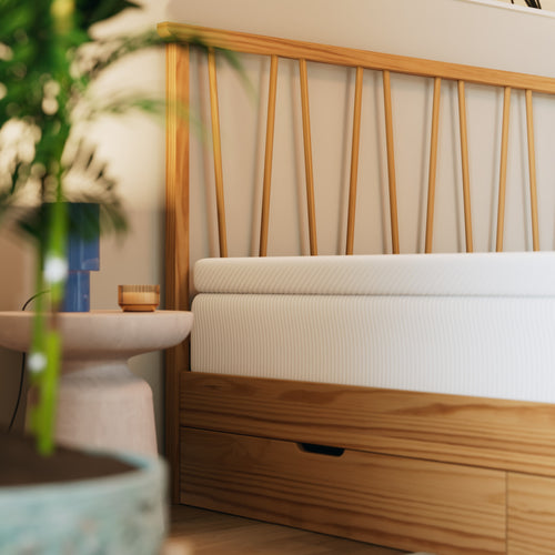 Welche Lebensdauer hat ein Topper?