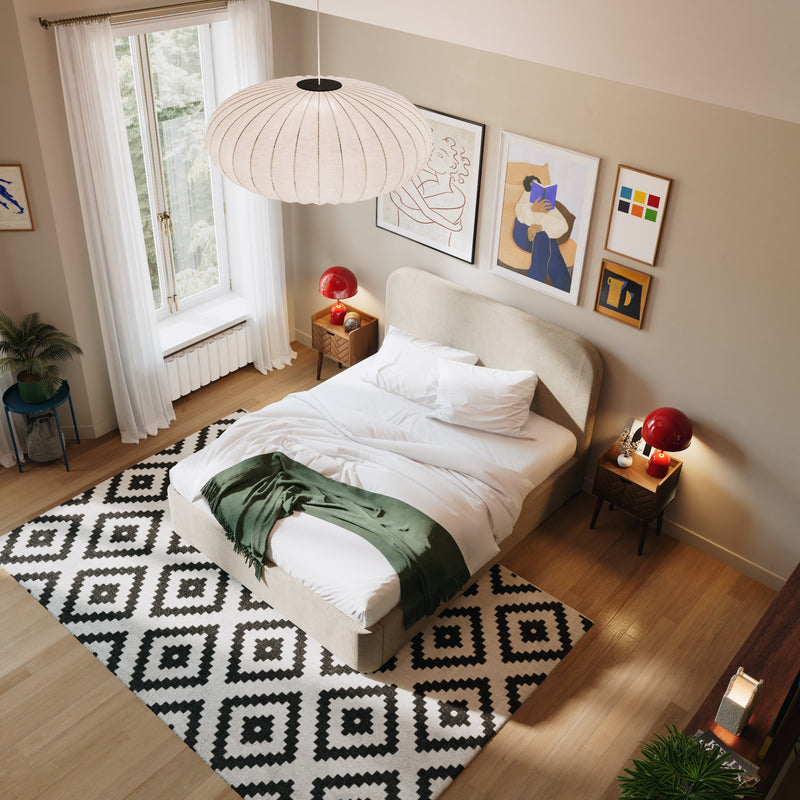 Welche Matratze passt zu mir? So treffen Sie die richtige Wahl