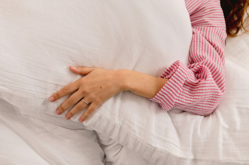 Welche Matratzenhohe passt zu Ihnen? Ein Ratgeber