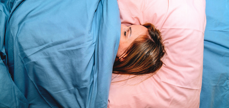 Welchen Matratze soll man bei Rückenschmerzen wählen?