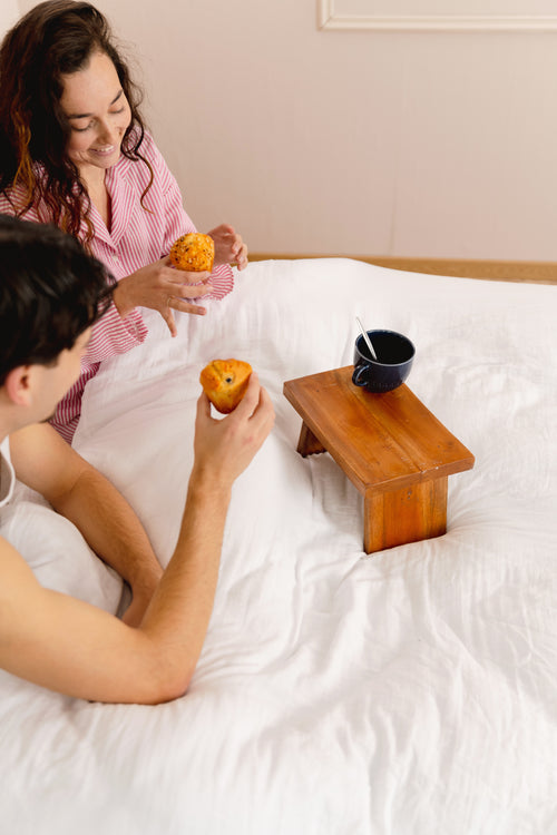 Wendematratze: Zwei Seiten, doppelter Komfort