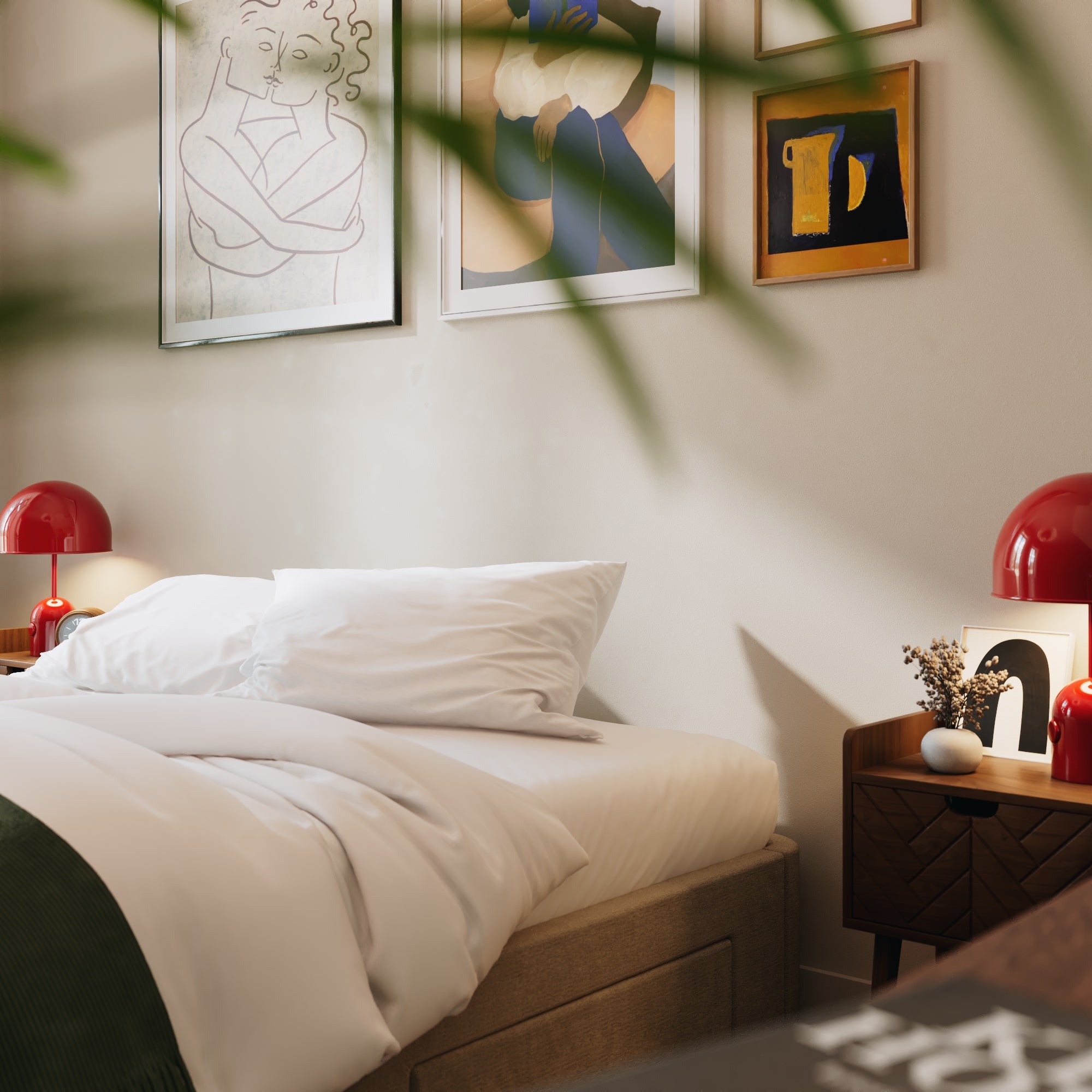 Wendematratzen einfach erklärt: Komfort für jede Jahreszeit