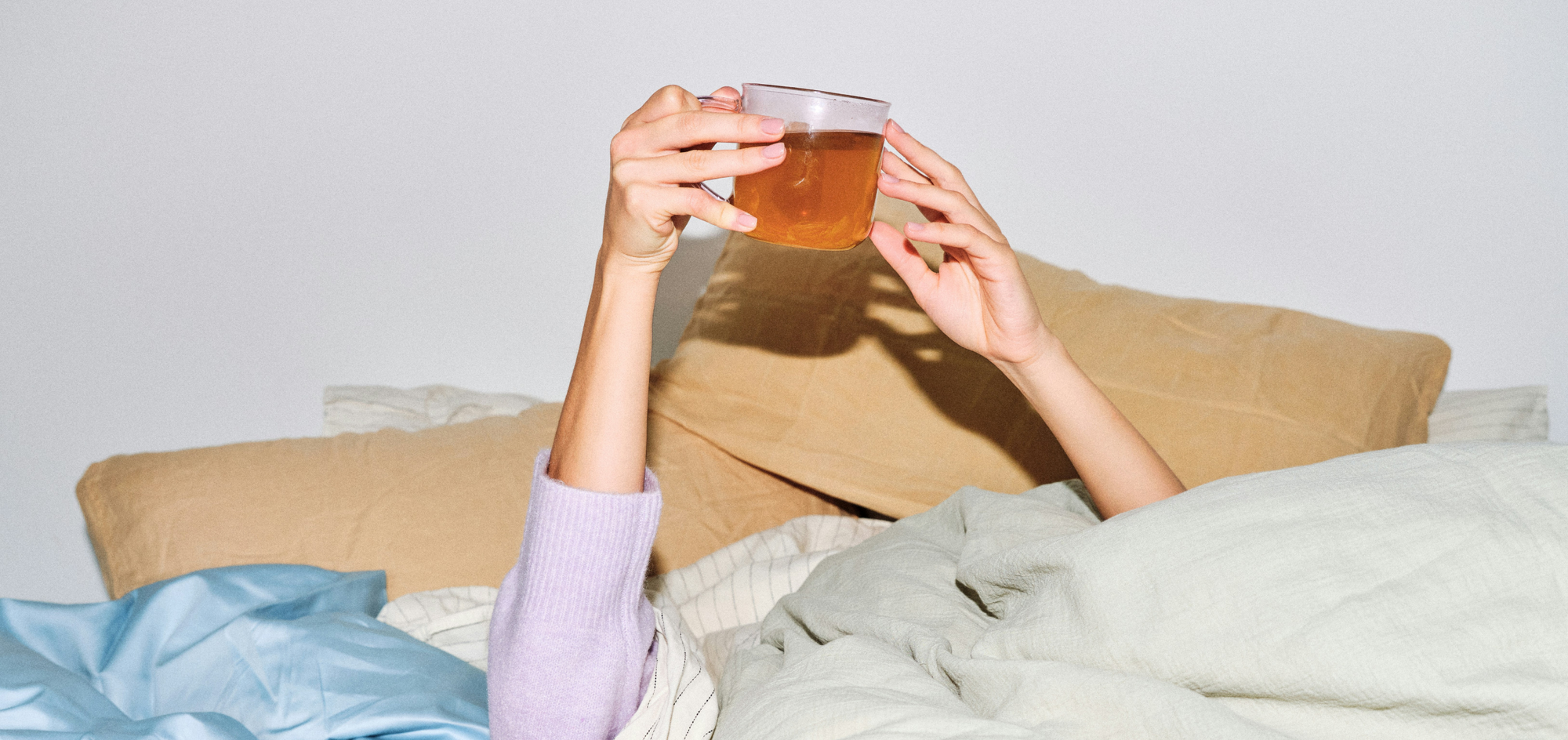 Wie lange hält ein Topper?