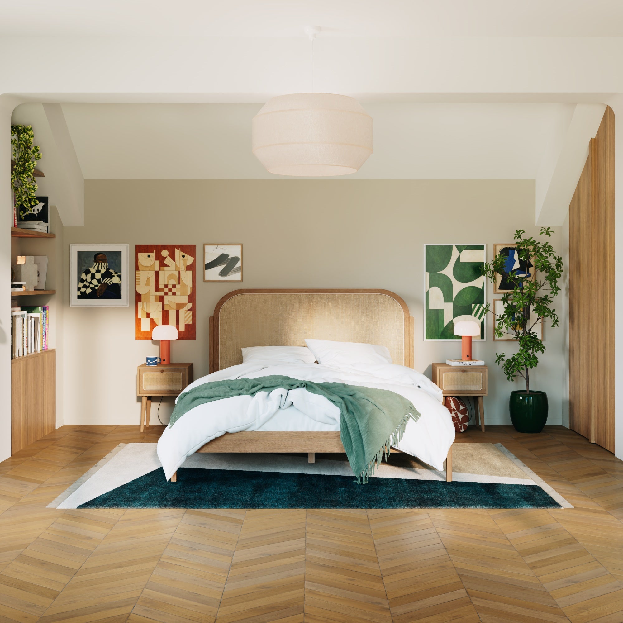 Wie wählt man die richtige Matratze bei Rückenschmerzen: der Leitfaden