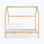 Mit kleine Barriere, Mit Schublade