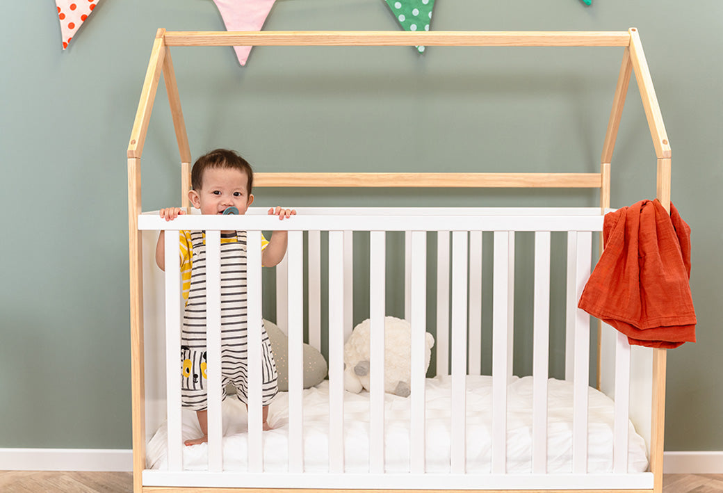 Mit kleine Barriere, Ohne Schublade