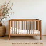 Atmungsaktive Babymatratze Respira