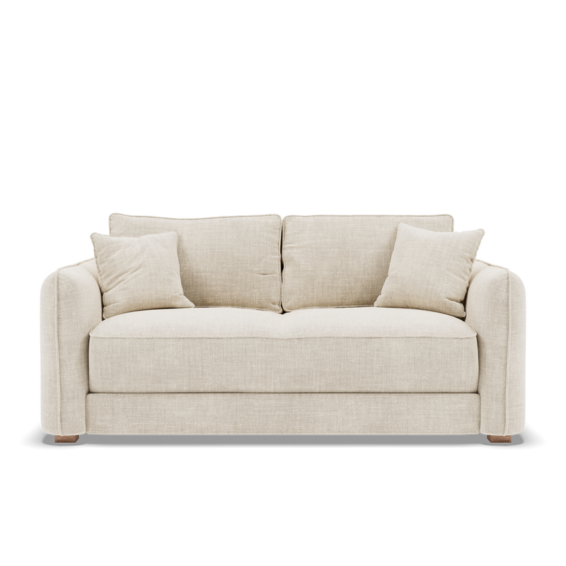 Schlafsofa Beige: Zeitlos, Warm & Harmonisch Einrichtbar