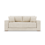 Sandbeige,Breit