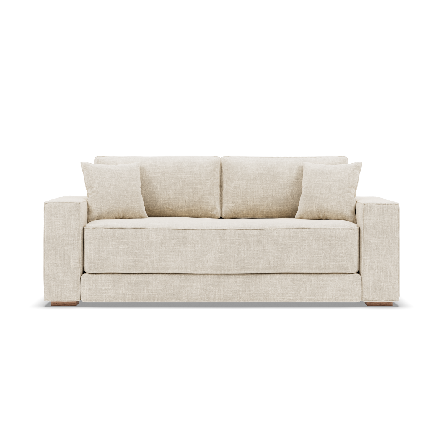 Sandbeige,Breit