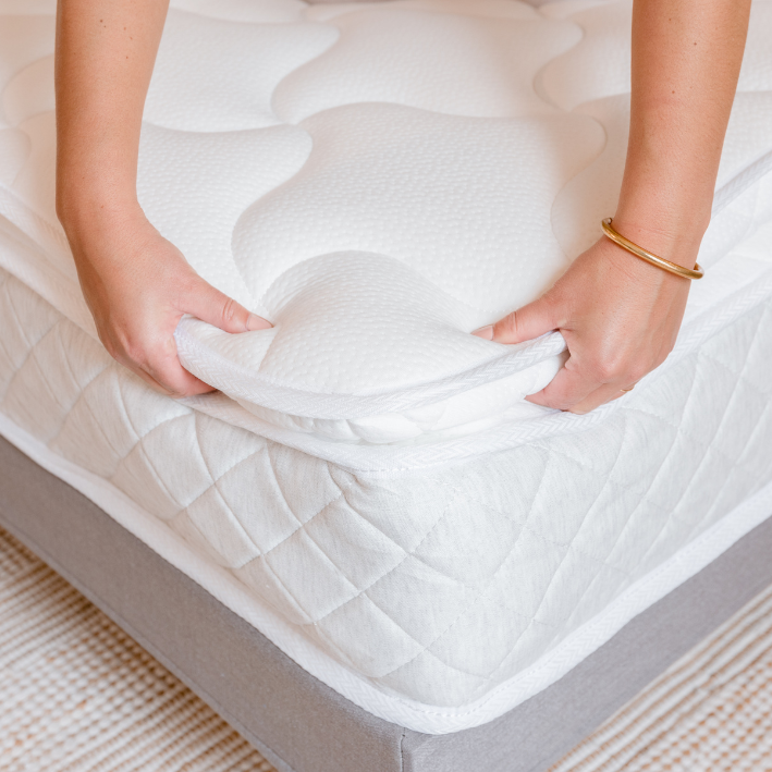 Second-Life Matratze H3 Wellness Supreme