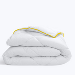 Bettdecke für den Sommer