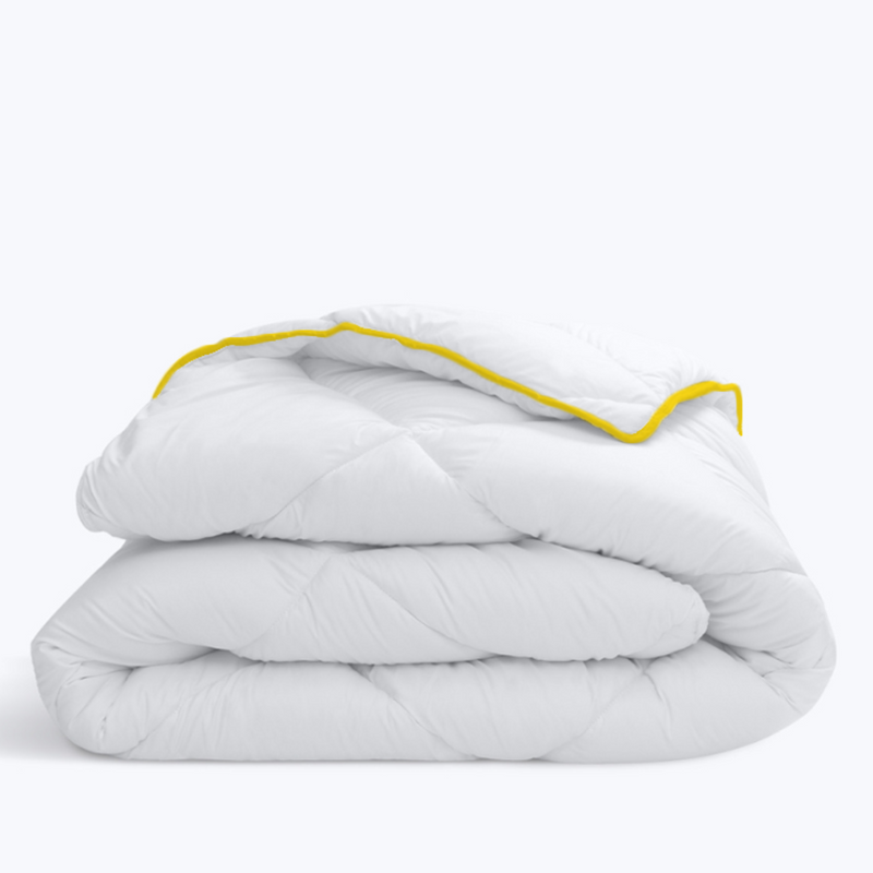 Bettdecke für den Sommer