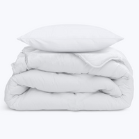 Orpheus Mitwachsende Bettdecke