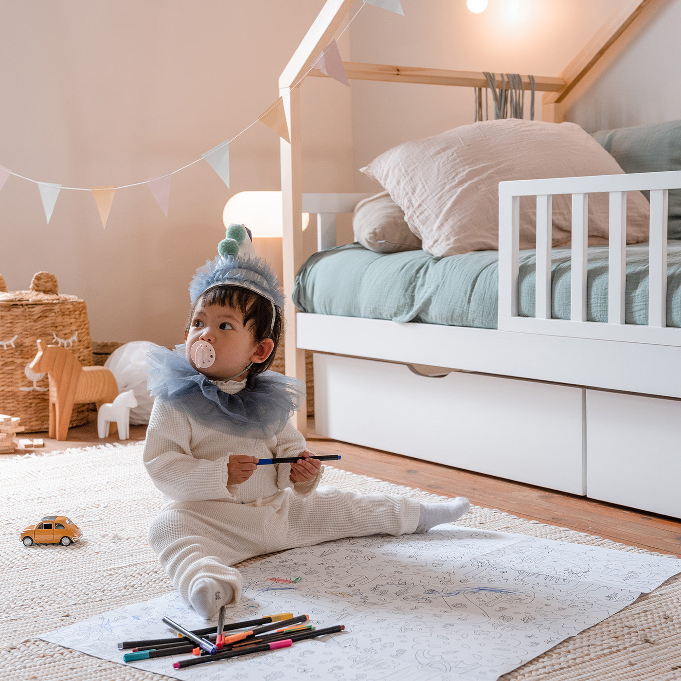 Slome Odysée Essential Set