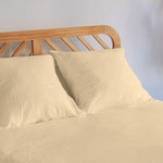 4-Jahreszeiten-Bettdecke