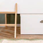 Mit Kopfteil,Mit 2 Schubladen