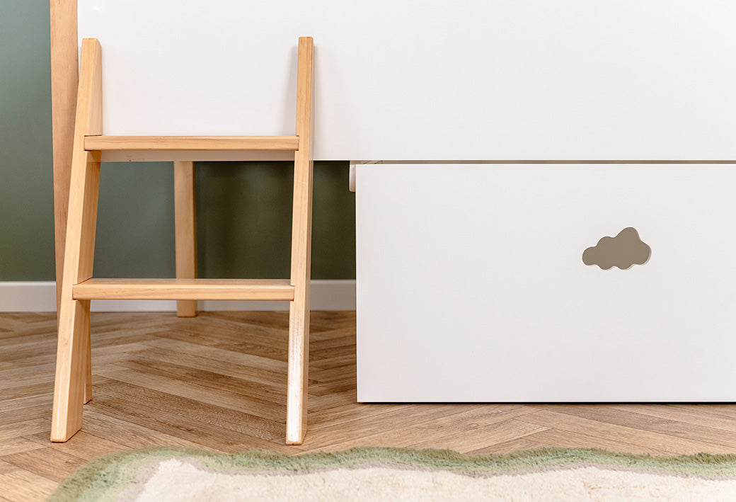 Mit Kopfteil,Mit 2 Schubladen