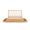 Mit Schubladen
