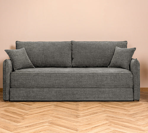 Kleines Schlafsofa