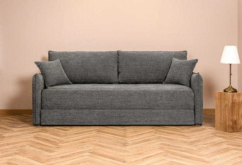 Kleines Schlafsofa