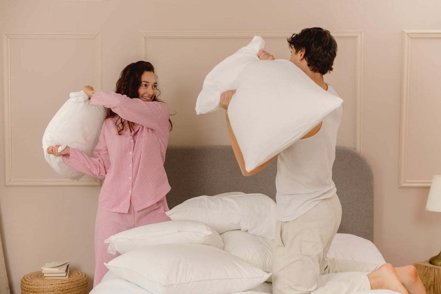 50 x 70 (cm) (x2), 50 x 70 (cm), 60 x 60 (cm) (x2), 60 x 60 (cm)