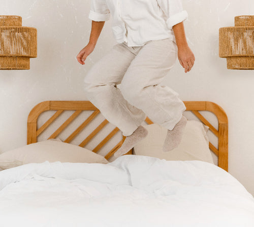 Kopfteil Bett