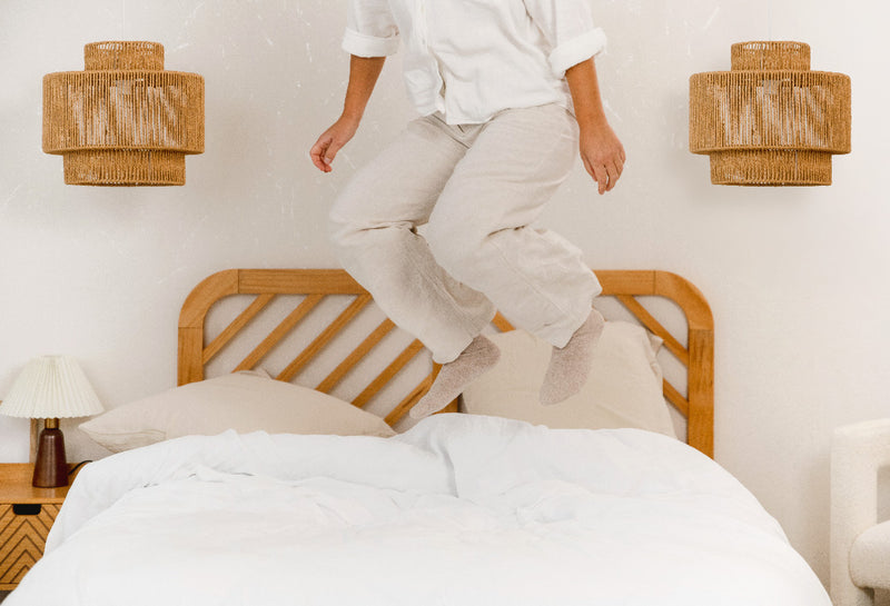 Kopfteil Bett