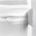 Integraler Matratzenschutz gegen Bettwanzen