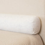 Nackenrolle mit Daunen