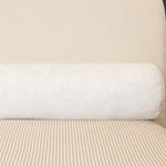 Nackenrolle mit Daunen